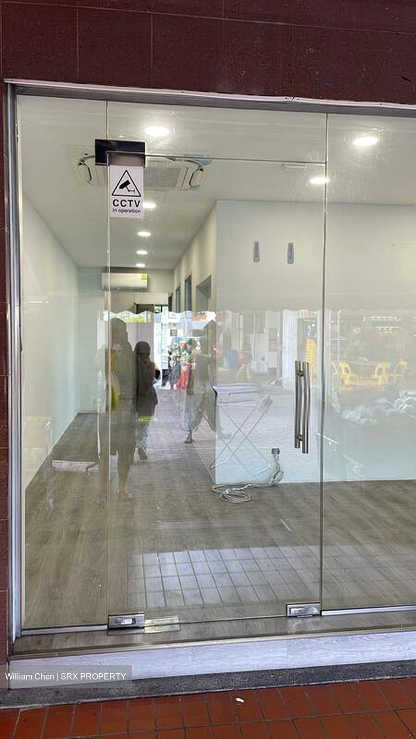 Aljunied Crescent (D14), Retail #518511181